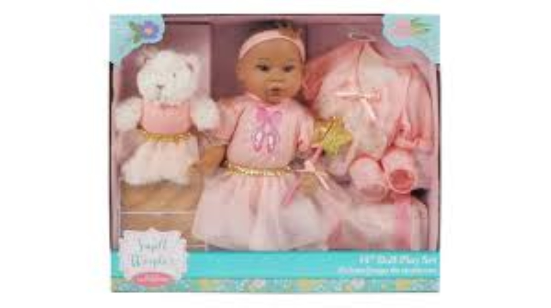 WONDER DOLL S002 28014